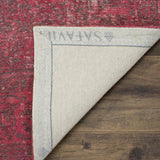 safavieh clearance clv classic vintage clv121g fuchsia rug