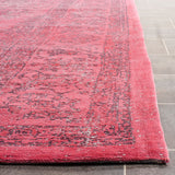 safavieh clearance clv classic vintage clv121g fuchsia rug
