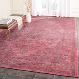safavieh clearance clv classic vintage clv121g fuchsia rug