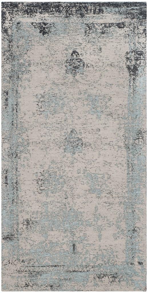 safavieh clearance clv classic vintage clv125c blue rug