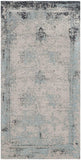 safavieh clearance clv classic vintage clv125c blue rug