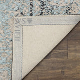 safavieh clearance clv classic vintage clv125c blue rug