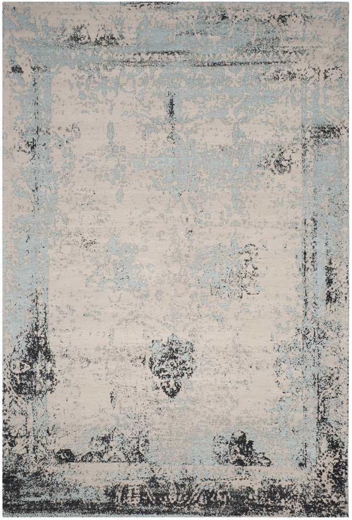 safavieh clearance clv classic vintage clv125c blue rug