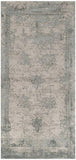 safavieh clearance clv classic vintage clv125d grey rug