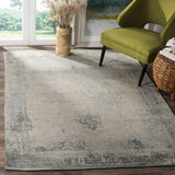 safavieh clearance clv classic vintage clv125d grey rug