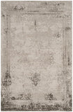 safavieh clearance clv classic vintage clv125h anthracite rug