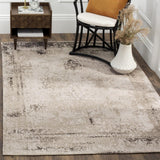 safavieh clearance clv classic vintage clv125h anthracite rug