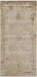 safavieh clearance clv classic vintage clv125k sand rug