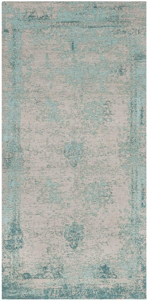 safavieh clearance clv classic vintage clv125t turquoise rug
