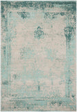 safavieh clearance clv classic vintage clv125t turquoise rug