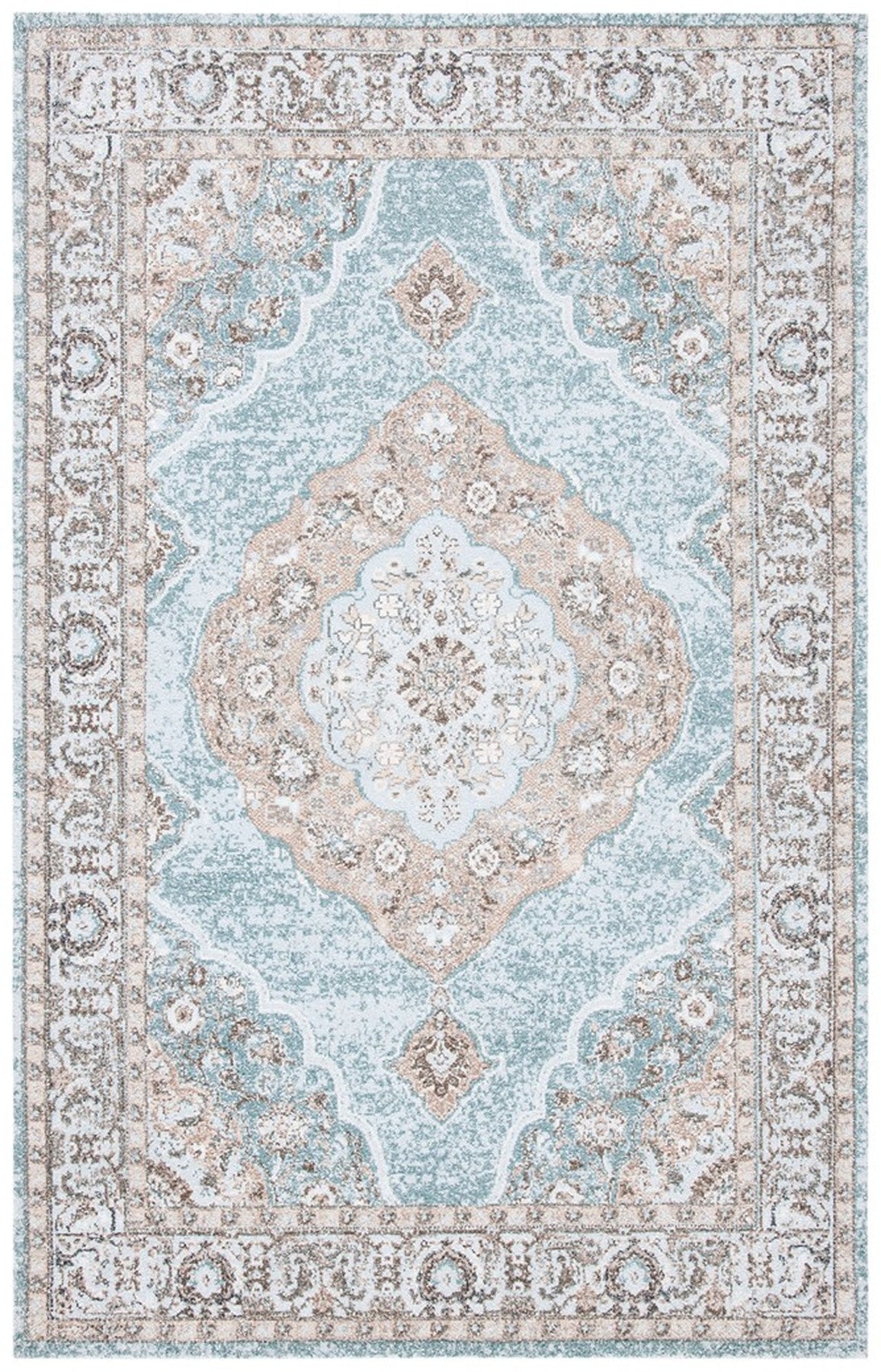 safavieh clearance clv classic vintage clv202w sage rug