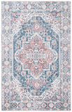 safavieh clearance clv classic vintage clv203m blue rug