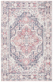 safavieh clearance clv classic vintage clv203q red rug