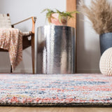 safavieh clearance clv classic vintage clv208m blue rug