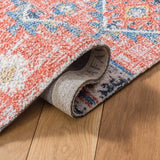 safavieh clearance clv classic vintage clv208m blue rug