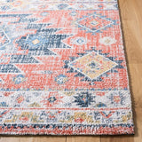 safavieh clearance clv classic vintage clv208m blue rug