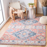 safavieh clearance clv classic vintage clv208m blue rug