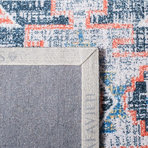 safavieh clearance clv classic vintage clv208m blue rug