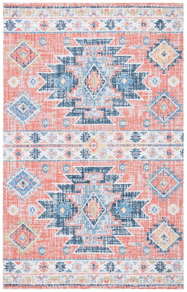 safavieh clearance clv classic vintage clv208m blue rug