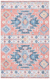 safavieh clearance clv classic vintage clv208m blue rug