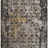 safavieh clearance clv classic vintage clv223a black rug