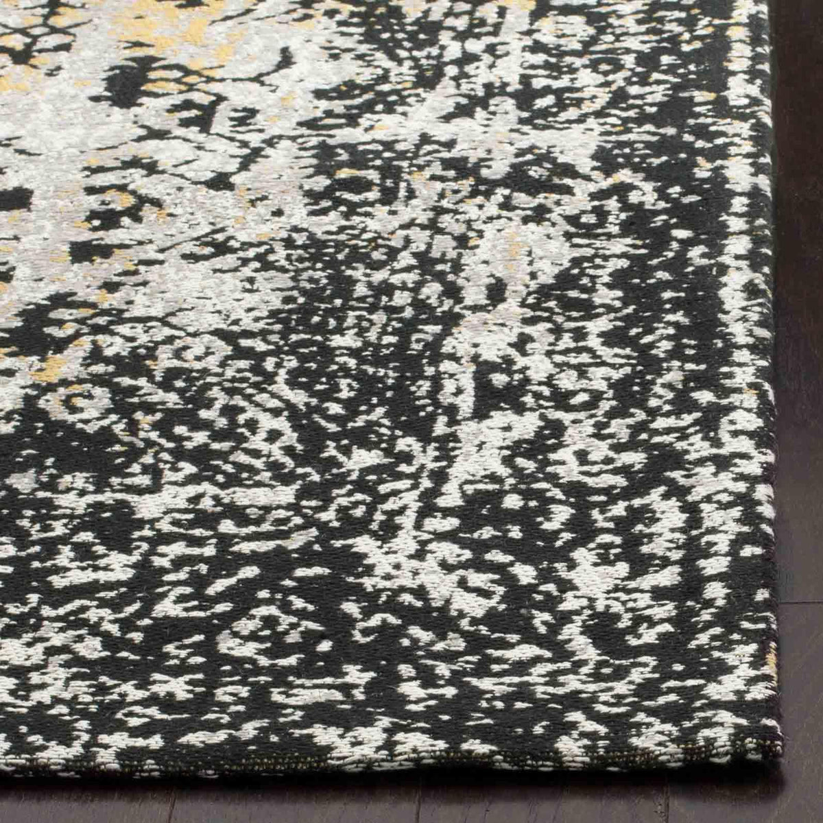 safavieh clearance clv classic vintage clv223a black rug