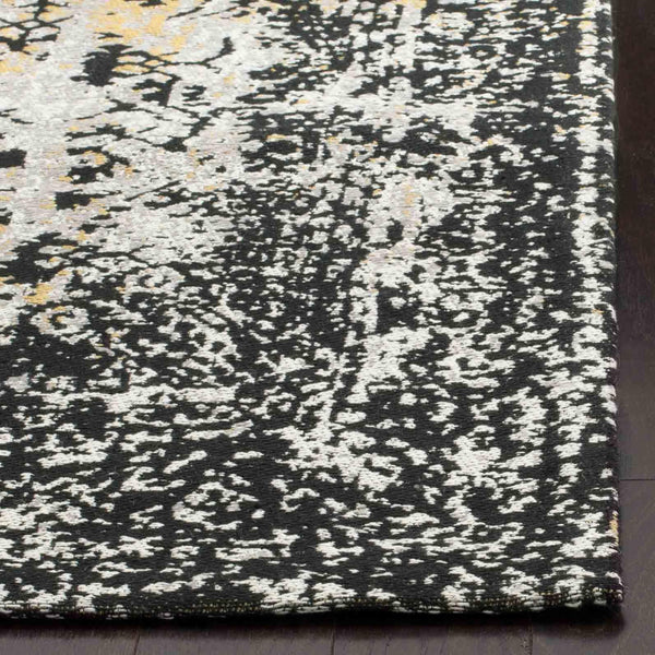 safavieh clearance clv classic vintage clv223a black rug