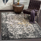 safavieh clearance clv classic vintage clv223a black rug