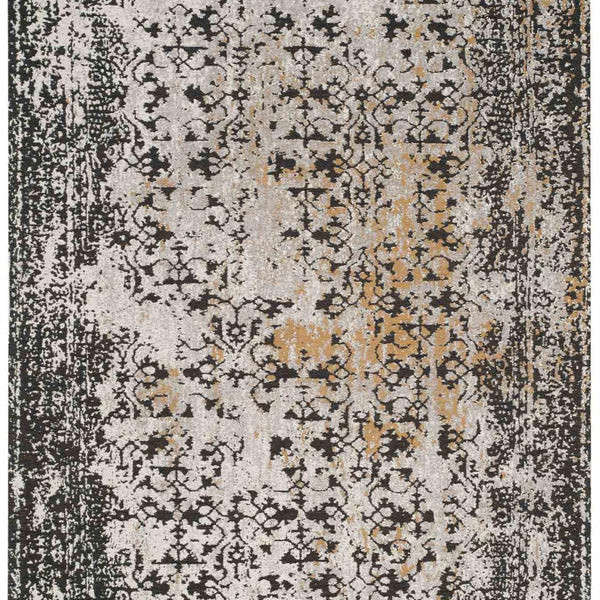safavieh clearance clv classic vintage clv223a black rug