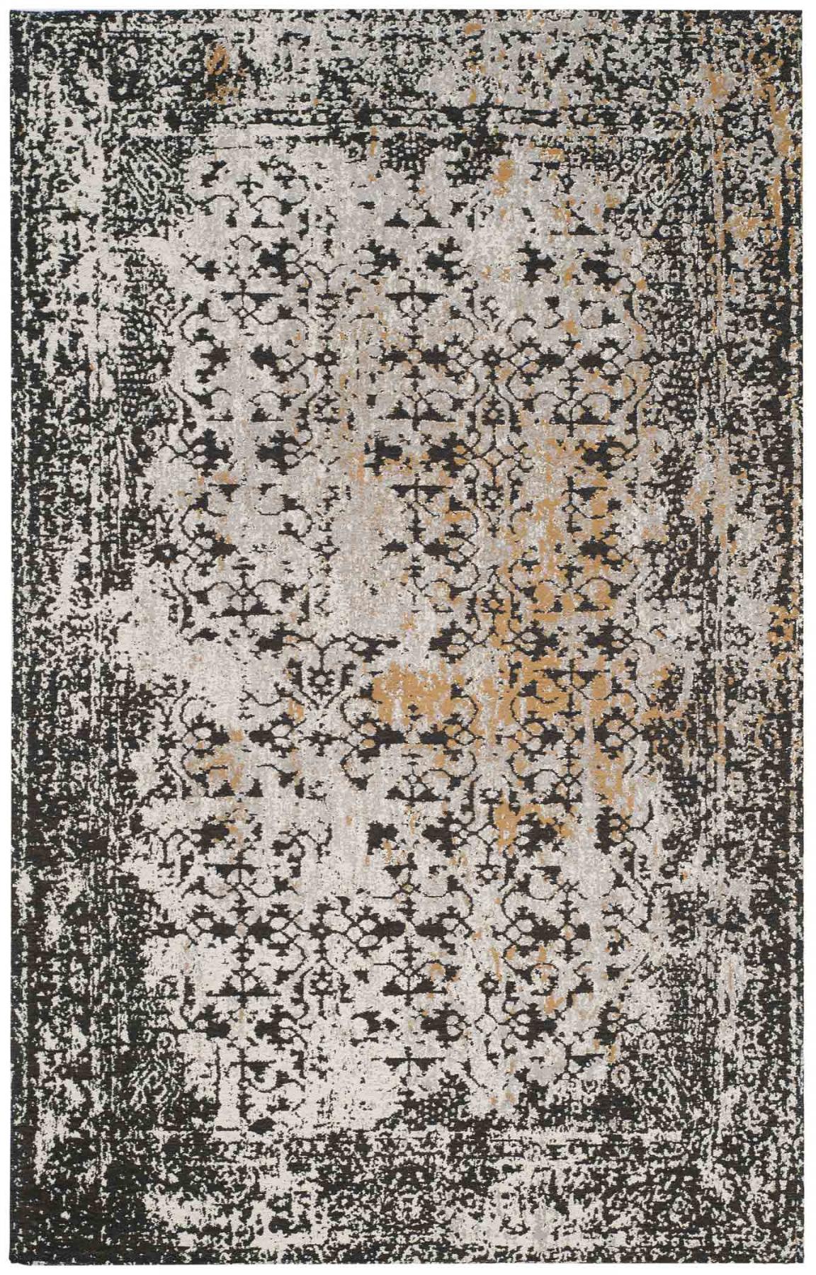 safavieh clearance clv classic vintage clv223a black rug