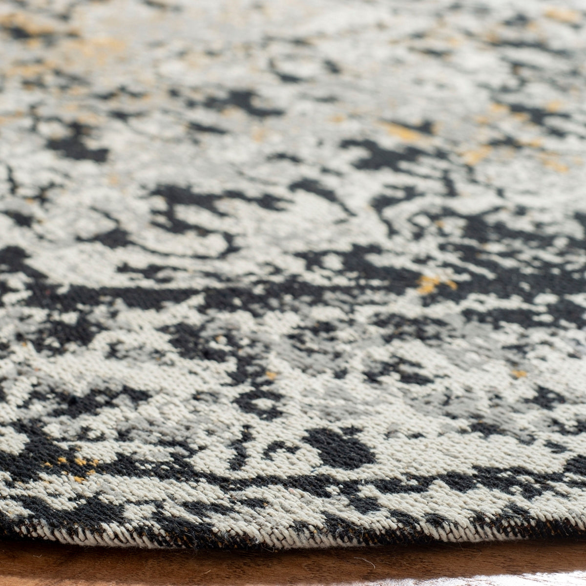 safavieh clearance clv classic vintage clv223a black rug