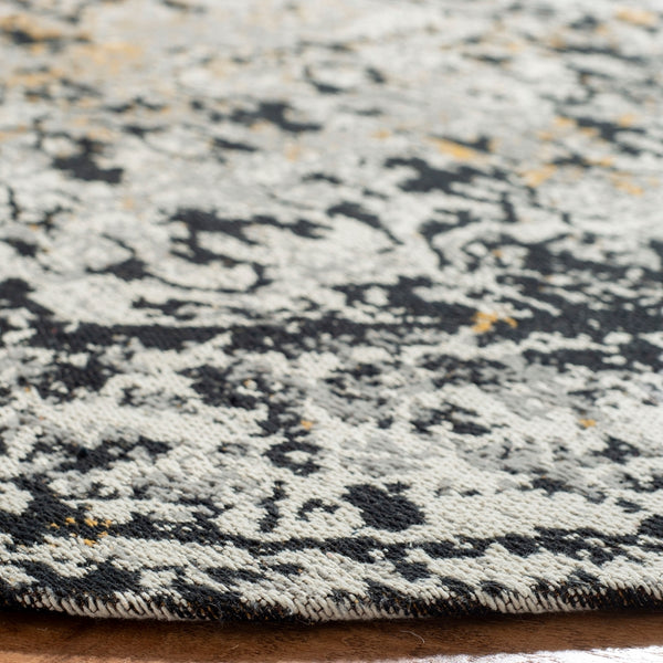 safavieh clearance clv classic vintage clv223a black rug