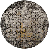 safavieh clearance clv classic vintage clv223a black rug