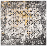 safavieh clearance clv classic vintage clv223a black rug