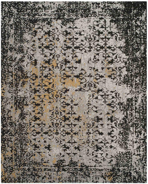 safavieh clearance clv classic vintage clv223a black rug