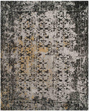 safavieh clearance clv classic vintage clv223a black rug
