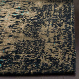 safavieh clearance clv classic vintage clv223b black rug