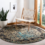 safavieh clearance clv classic vintage clv223b black rug
