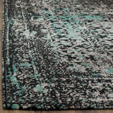 safavieh clearance clv classic vintage clv223c navy rug