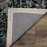 safavieh clearance clv classic vintage clv223c navy rug