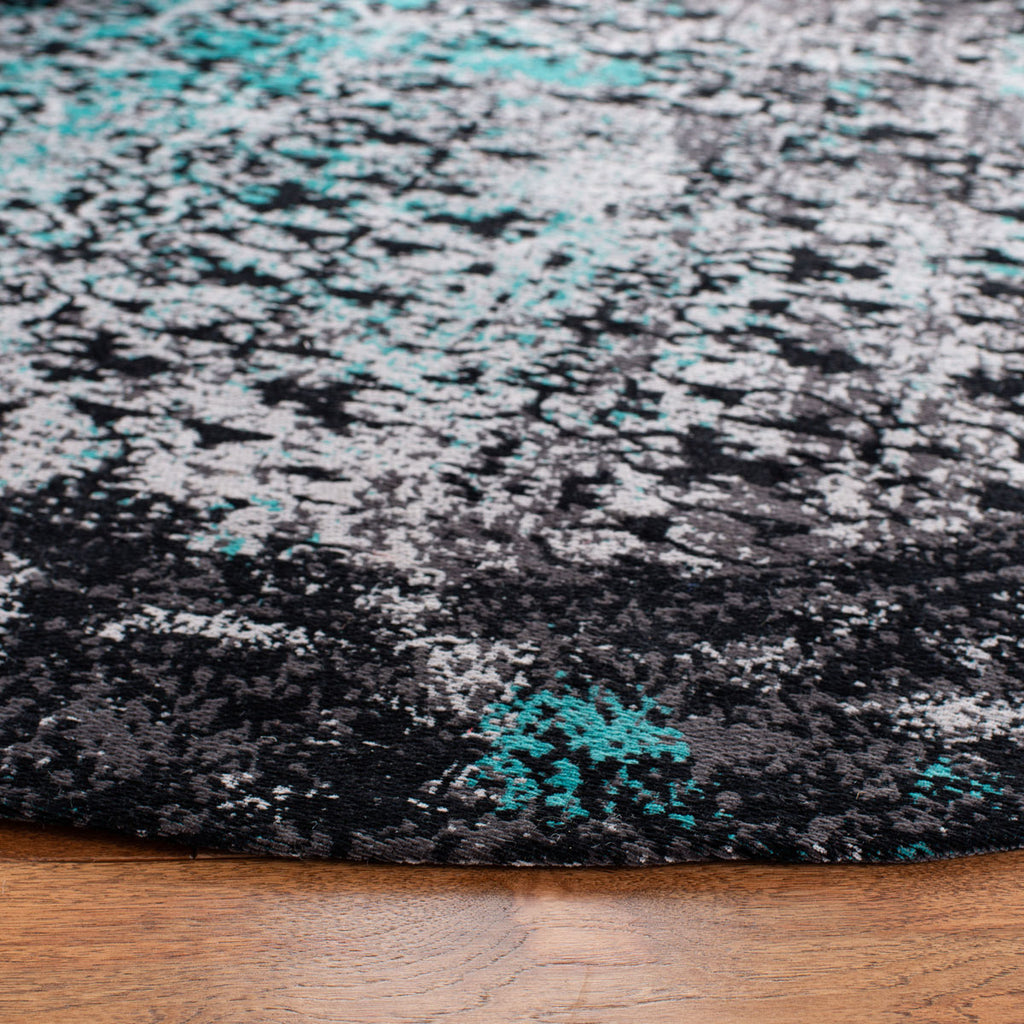 safavieh clearance clv classic vintage clv223c navy rug