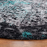 safavieh clearance clv classic vintage clv223c navy rug