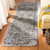 safavieh clearance clv classic vintage clv224b silver rug