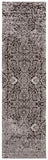 safavieh clearance clv classic vintage clv224b silver rug