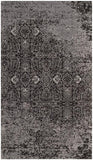 safavieh clearance clv classic vintage clv224b silver rug