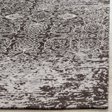 safavieh clearance clv classic vintage clv224b silver rug