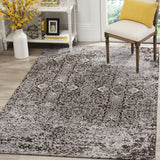 safavieh clearance clv classic vintage clv224b silver rug