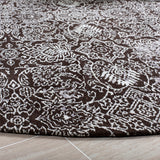 safavieh clearance clv classic vintage clv224b silver rug