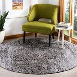 safavieh clearance clv classic vintage clv224b silver rug