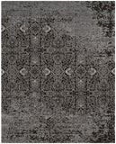 safavieh clearance clv classic vintage clv224b silver rug